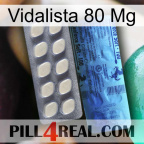 Vidalista 80 Mg 34